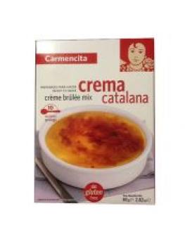 Crema Catalana (polvo) 80 gr